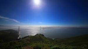 CA SF Panorama  