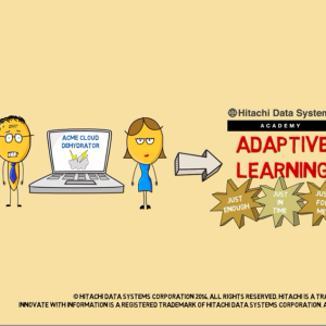 Introduction to Adaptive Learning (Video)