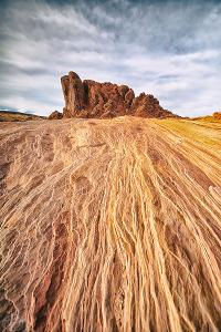 Fire Wave Trail, Valley of Fire State Park, NV